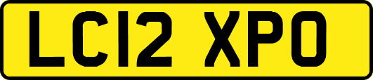 LC12XPO