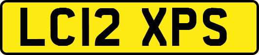 LC12XPS