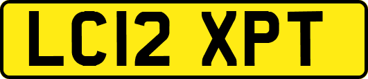 LC12XPT