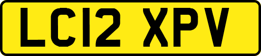 LC12XPV