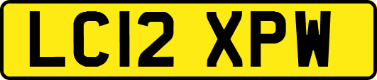 LC12XPW