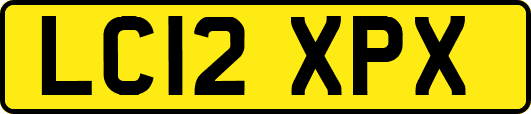 LC12XPX