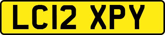 LC12XPY