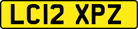 LC12XPZ