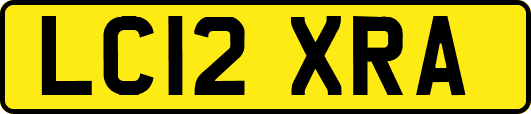 LC12XRA