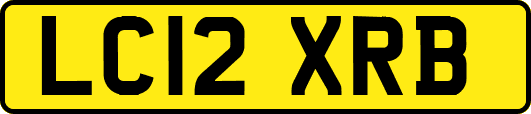 LC12XRB