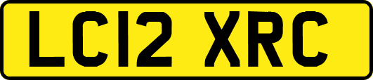 LC12XRC
