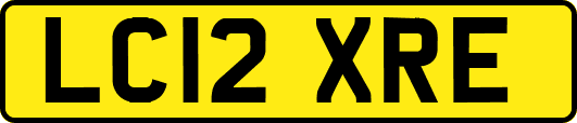 LC12XRE