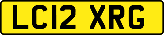 LC12XRG