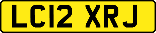 LC12XRJ