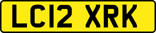 LC12XRK