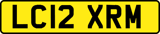 LC12XRM