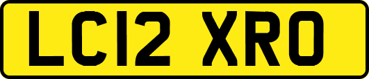 LC12XRO