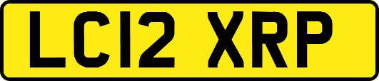 LC12XRP