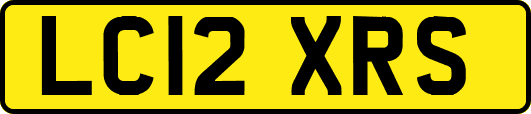 LC12XRS