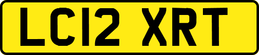 LC12XRT