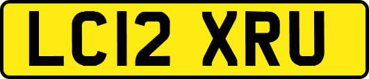 LC12XRU
