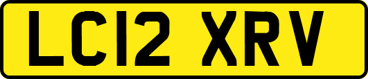 LC12XRV