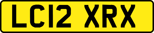 LC12XRX