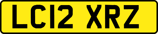 LC12XRZ
