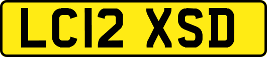 LC12XSD