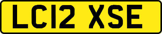 LC12XSE