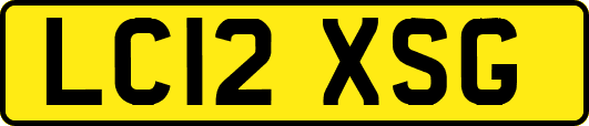 LC12XSG