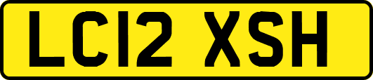LC12XSH
