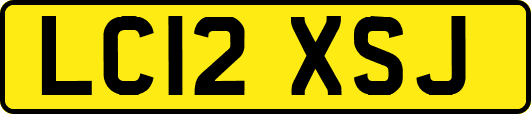 LC12XSJ