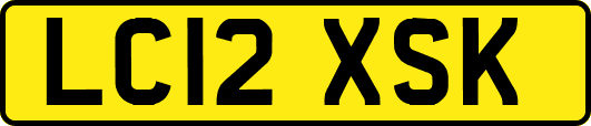 LC12XSK