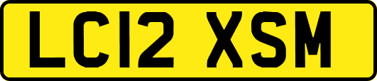 LC12XSM