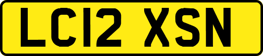 LC12XSN