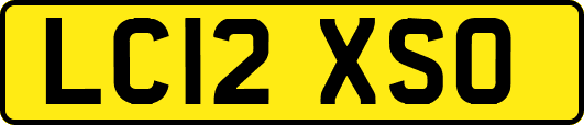 LC12XSO