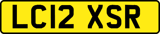LC12XSR