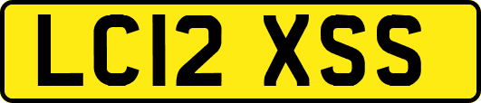 LC12XSS