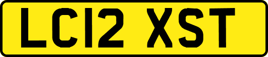 LC12XST