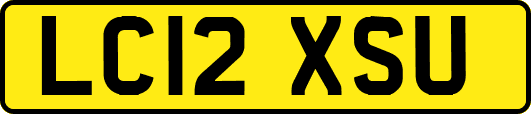 LC12XSU