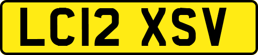 LC12XSV