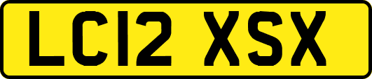 LC12XSX