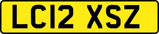 LC12XSZ