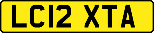 LC12XTA
