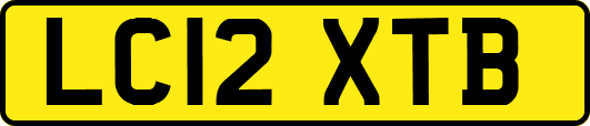 LC12XTB