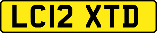 LC12XTD