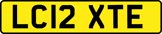 LC12XTE