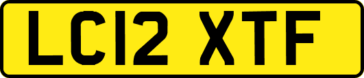 LC12XTF