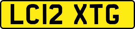 LC12XTG