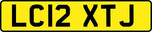 LC12XTJ