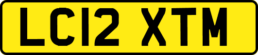 LC12XTM