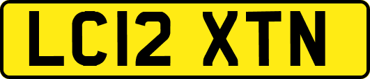 LC12XTN