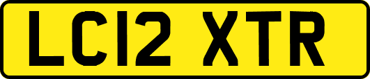 LC12XTR
